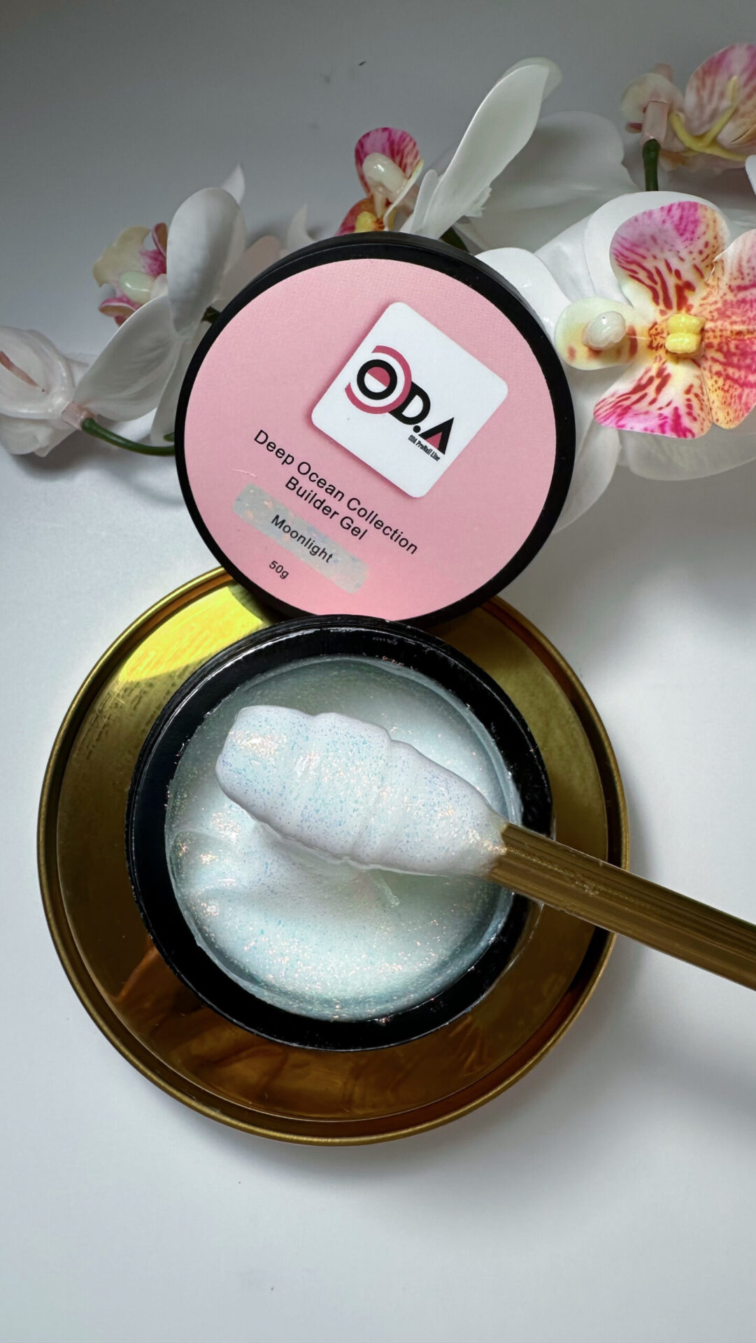 Builder Gel Moonlight
