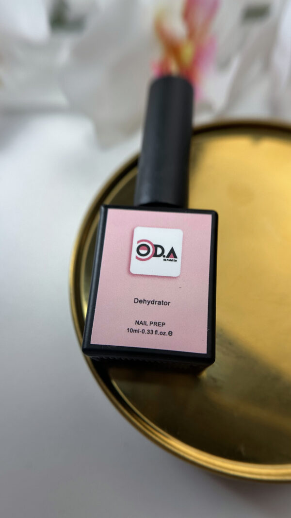 ODA ProNail Line Dehydrator