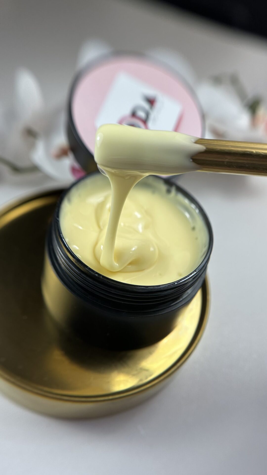 Builder Gel no. 3