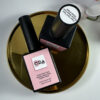 Rubber Base Coat Clear Hard Type
