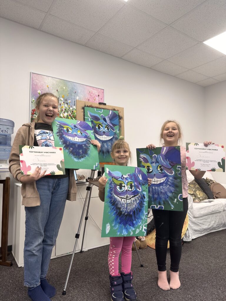 kids draw 9