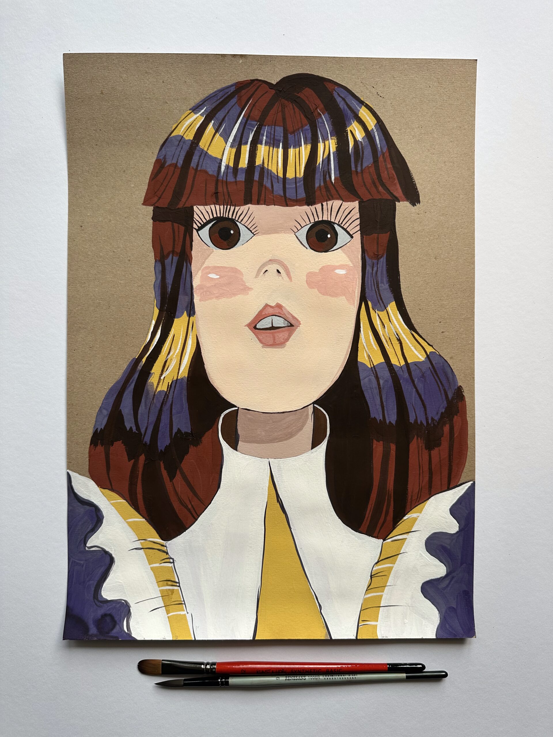 draw 6