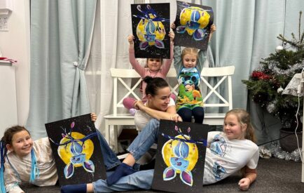 kids draw 7