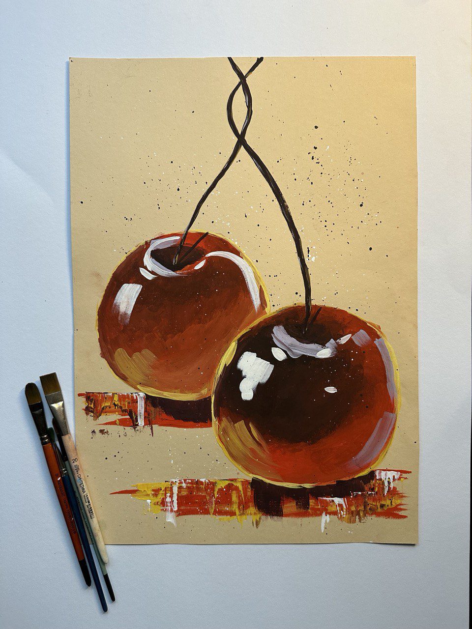 draw 5
