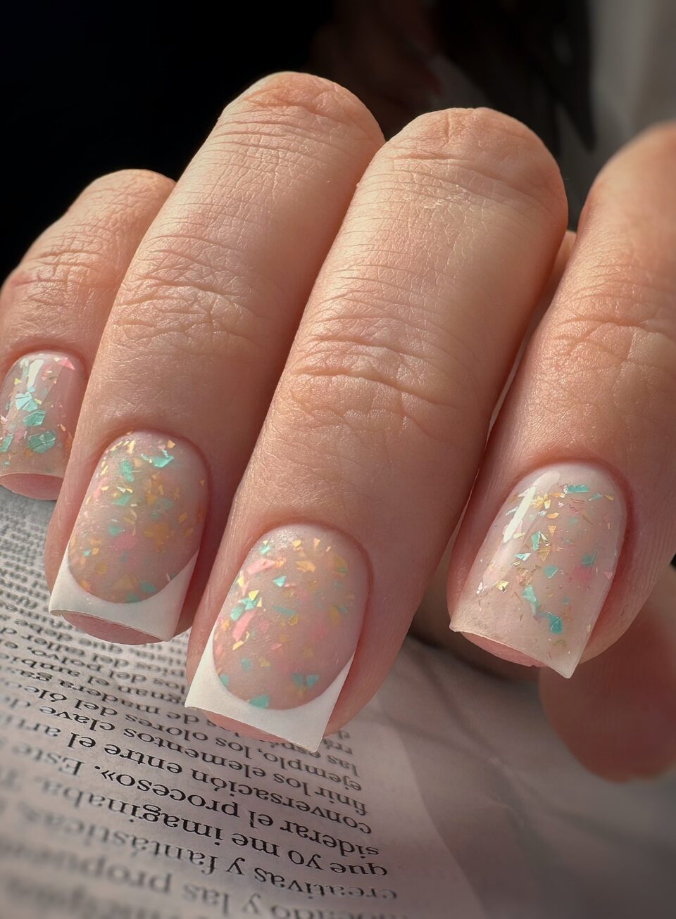 nails olga 5