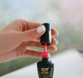 about nails 3