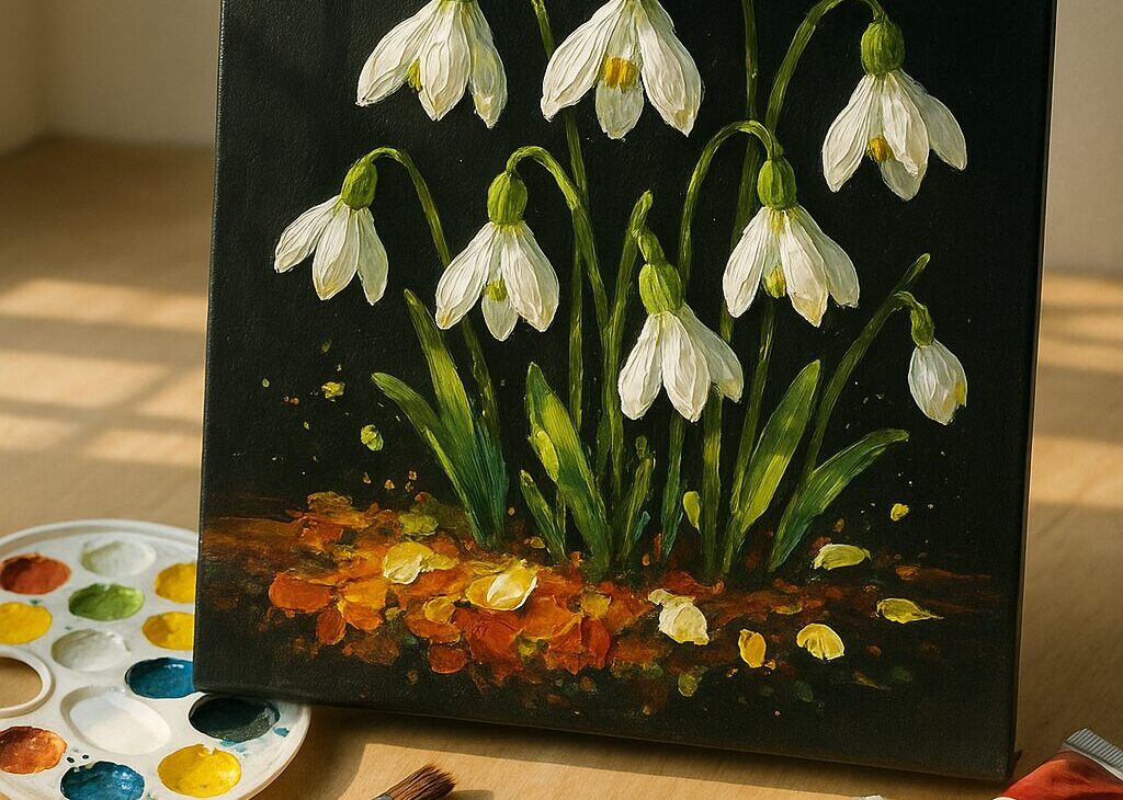 art blog