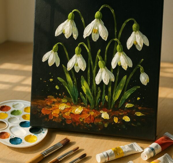 art blog