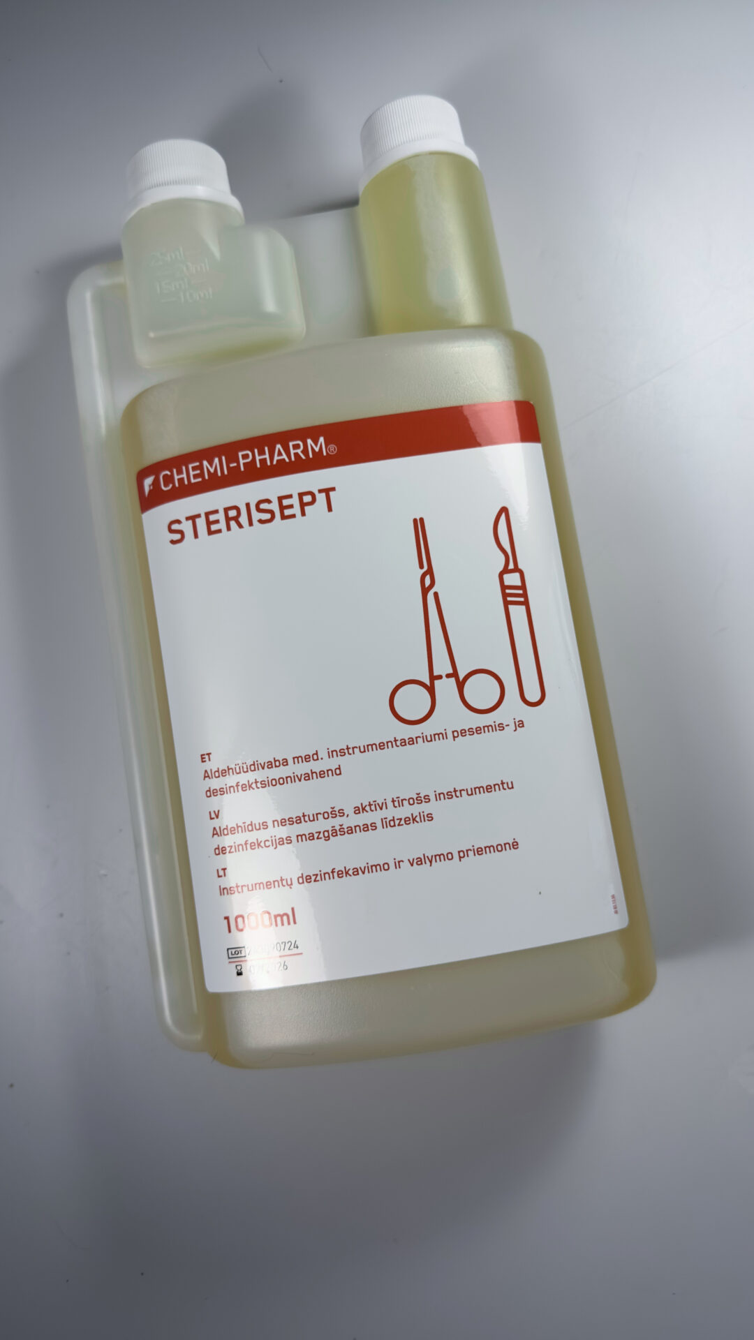 Chemi-Pharm Sterisept
