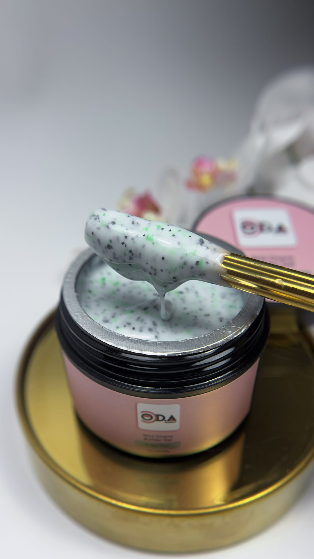 Builder Gel Fresh Chic