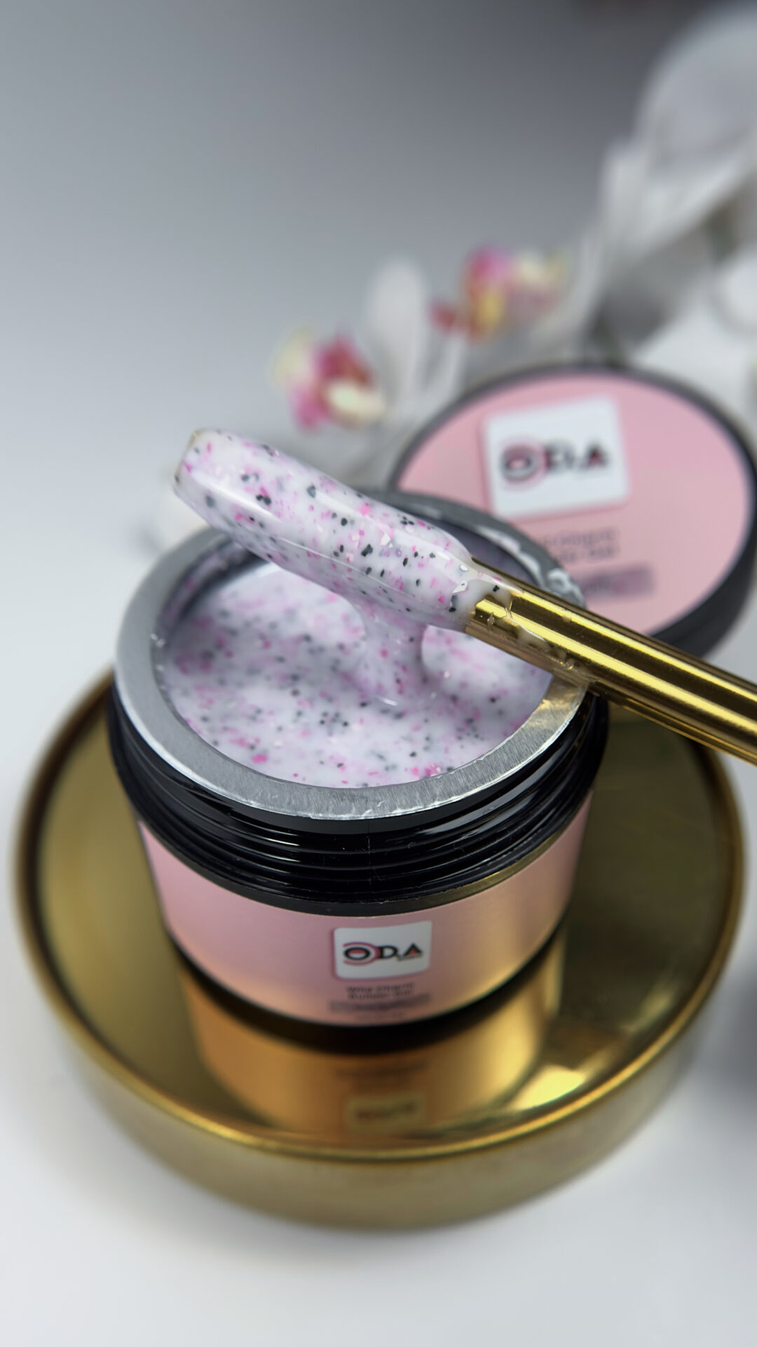 Builder Gel Doll Crush