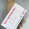 SELEFA Skin Cleansing Swab