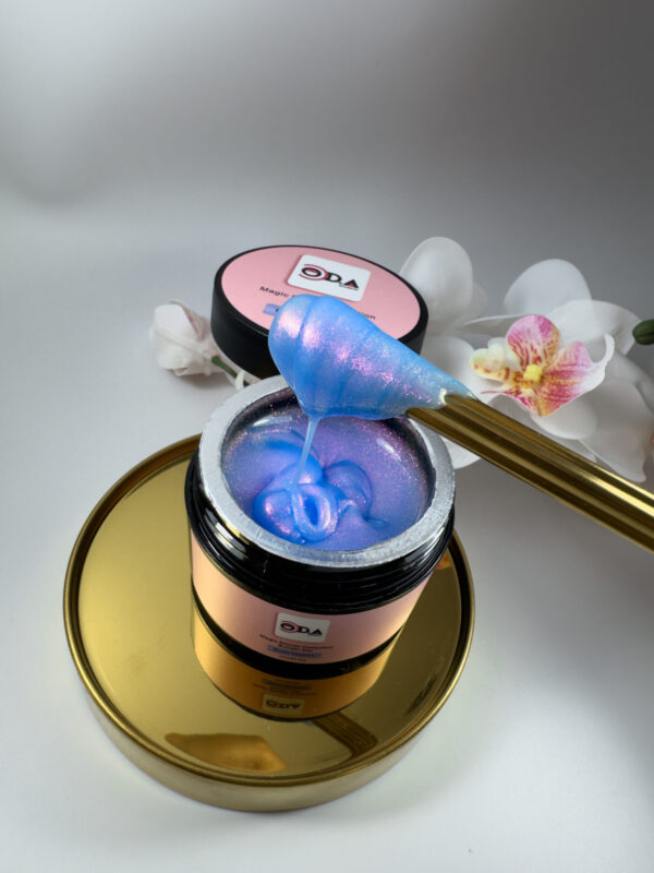 Builder Gel Mystic Sapphire