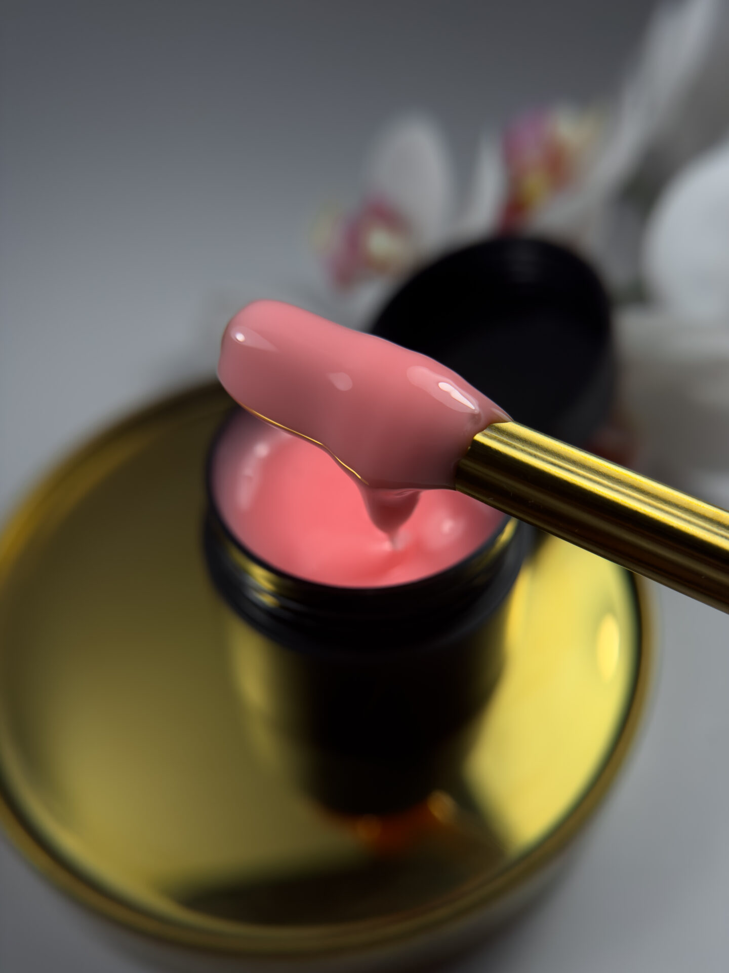 Builder Gel 20 peach
