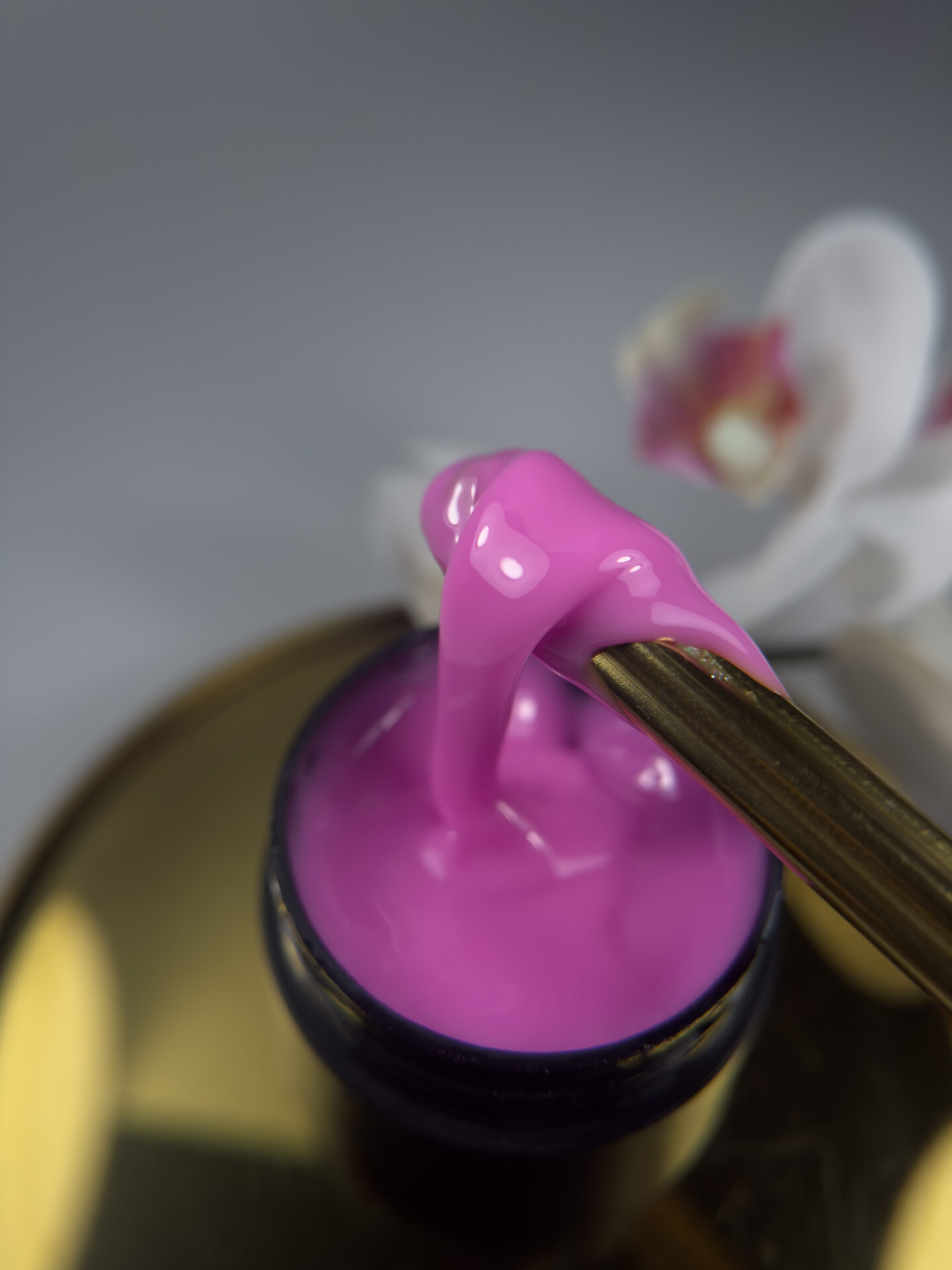 Builder Gel 6
