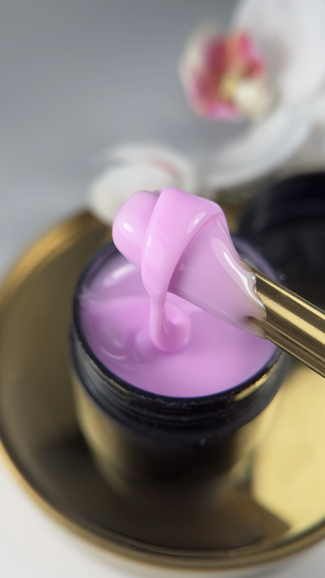 Builder Gel №21