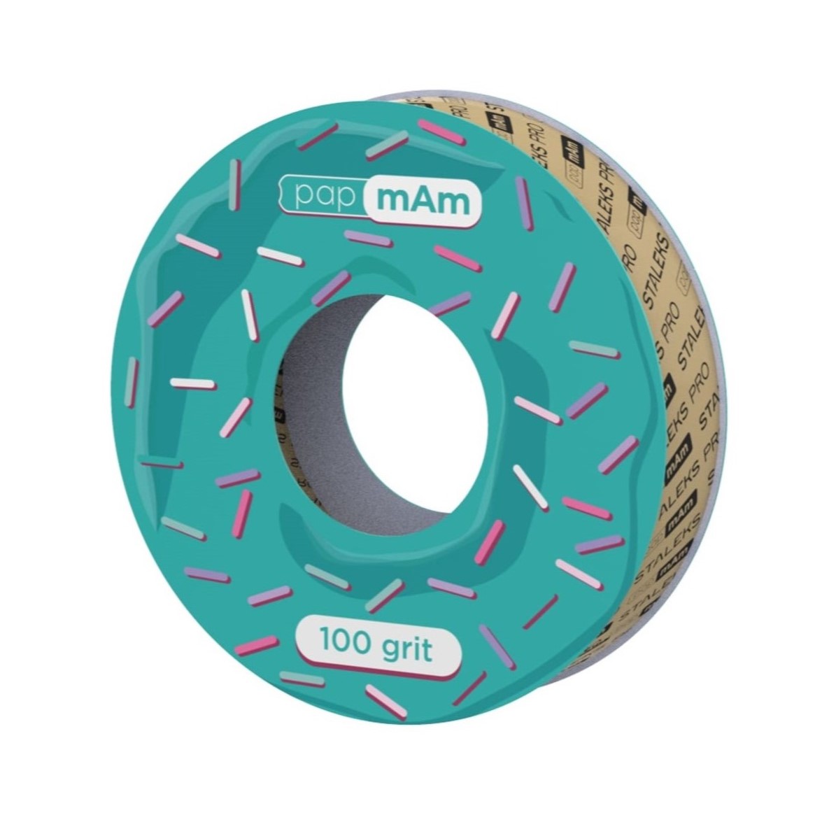 PapmAm EXPERT ATSC-100w