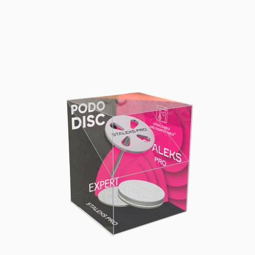 PODODISC M EXPERT PDset-20