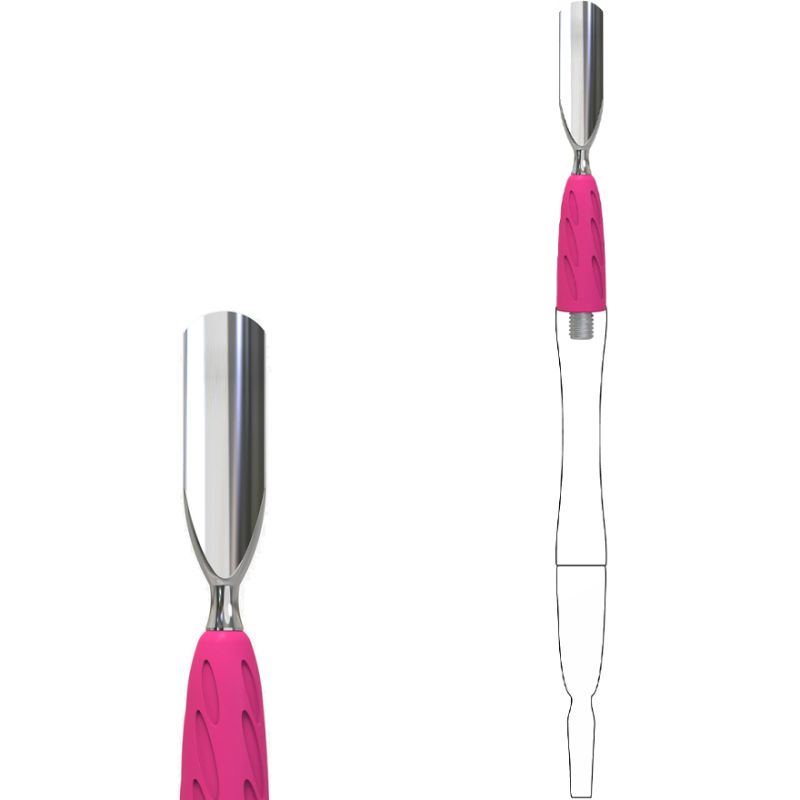 Combo UNIQ 17 WPPQ-17