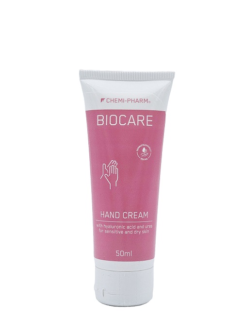 BIO CARE Hand Cream 50