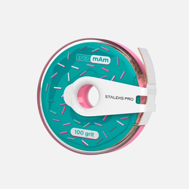 PAPMAM EXPERT ATC-100W