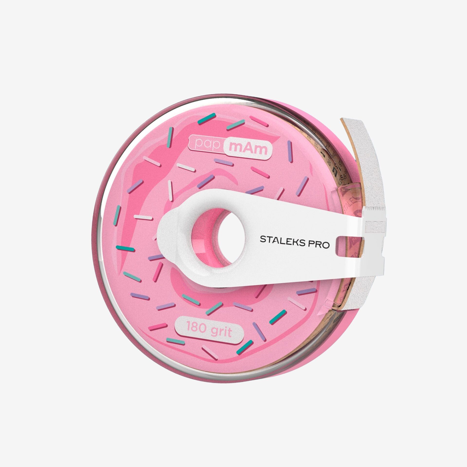 PAPMAM EXPERT ATC-180W