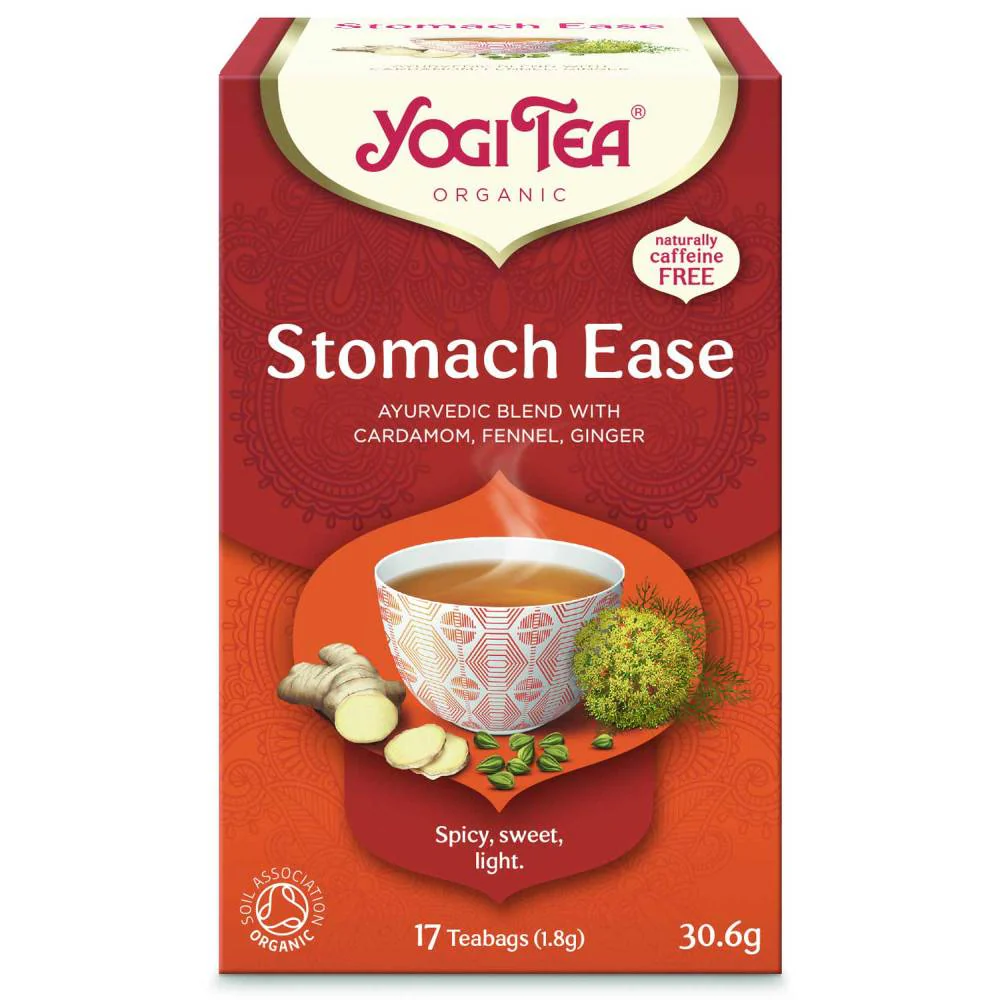 Stomach Ease