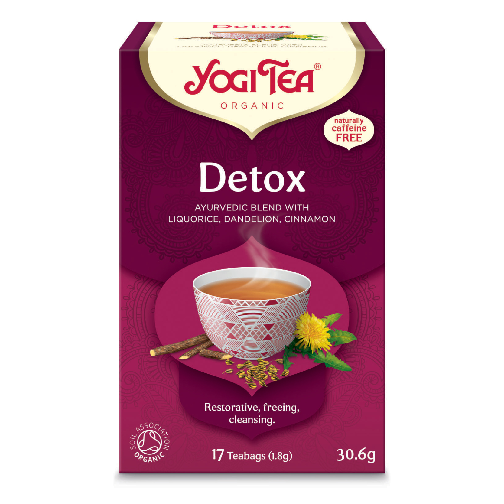 Detox